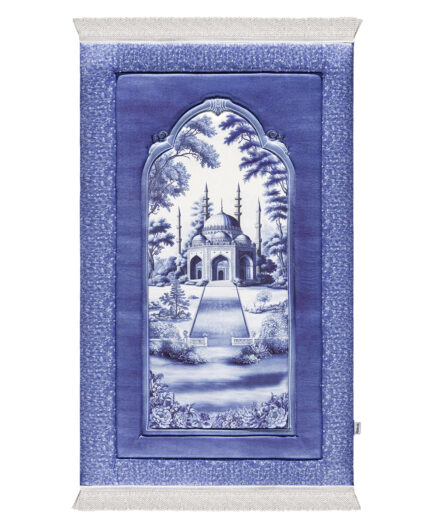 Blossom Grace Elite Prayer Mat