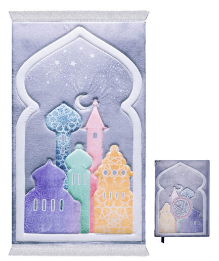 Starlight Elite Prayer Mat
