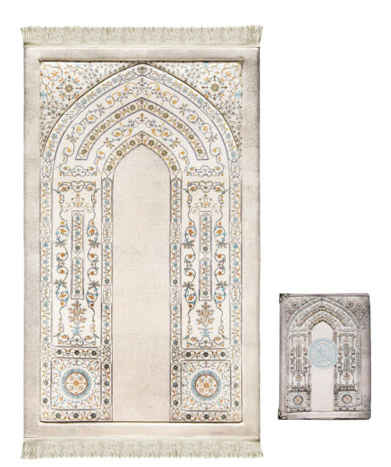 Crystal Horizon Elite Prayer Mat