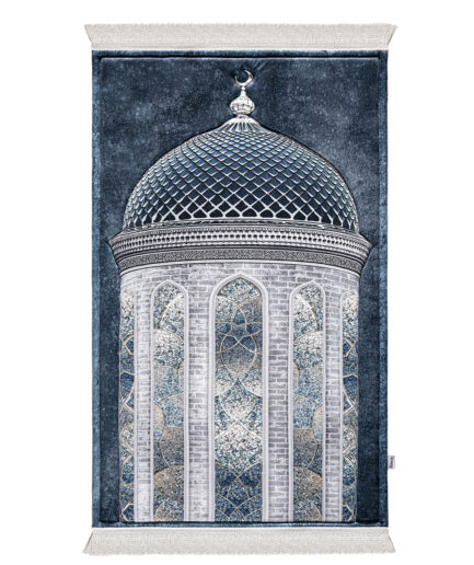 Luminous Dome Elite Prayer Mat