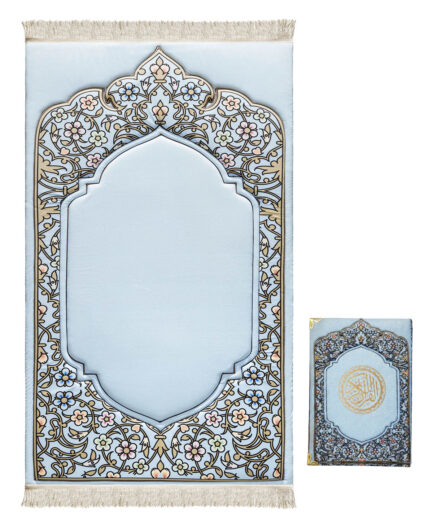 Royal Bloom Elite Prayer Mat