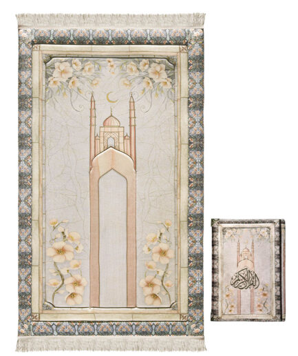 Heritage Mosaic Elite Prayer Mat