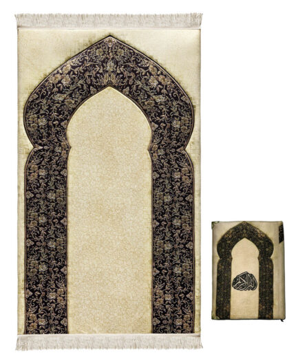 Divine Mosaic Elite Prayer Mat