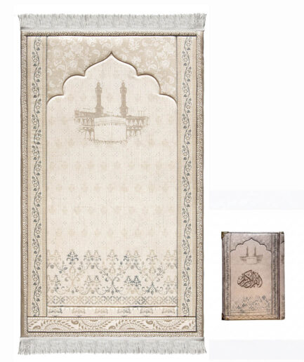 Harmony Mosaic Elite Prayer Mat